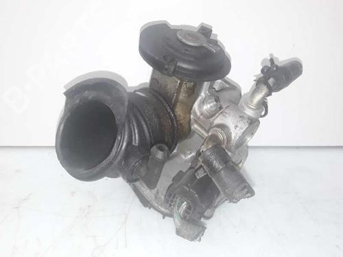 Throttle body DAEWOO LANOS Saloon (KLAT) 1.5 (86 hp) 8565622