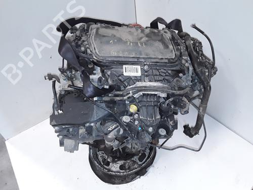 Engine VOLVO S40 II (544) 2.0 D (136 hp) 10626513