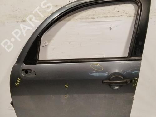 Used Left front door CITROËN C3 Picasso (SH_) 1.6 HDi (90 hp) 22761948