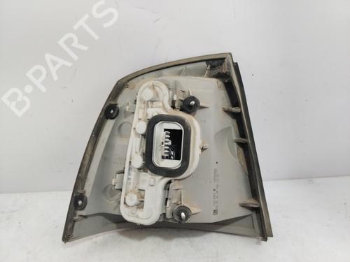 Right taillight OPEL ASTRA G Hatchback (T98) 1.6 (F08, F48) | BP22562835C35 