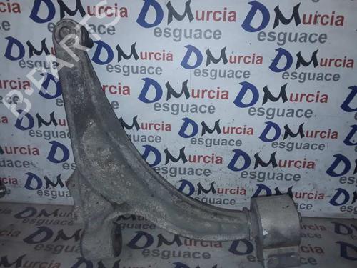 Left front suspension arm OPEL ASTRA J (P10)  | BP8562271M12 
