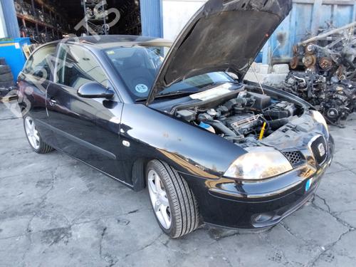 Traversa paraurti anteriore SEAT IBIZA III (6L1) | BP30808638C109