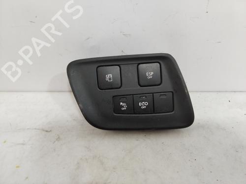 Used Switch CITROËN C4 II (NC_) [2009-2025]  25278311