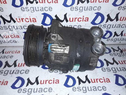 AC-Kompressor SAAB 9-3 (YS3D) 2.2 TiD (115 hp) 8556134