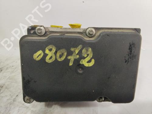 ABS pump NISSAN MICRA III (K12) 1.5 dCi | BP23098403M43 