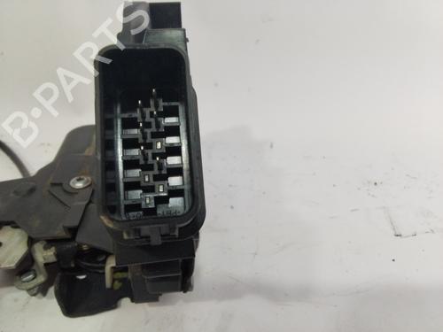 Front right lock FORD MONDEO IV (BA7) 2.0 TDCi | BP25278227C97 