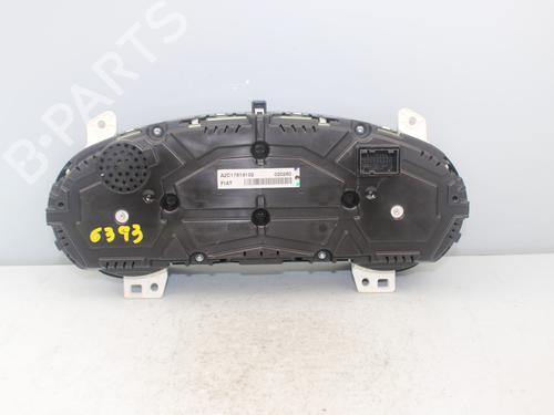 Instrument cluster FIAT TIPO Estate (356_, 357_) 1.4 (356WXA1B) | BP18245638C47 