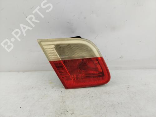 Venstre baglygte bagklap BMW 3 Coupe (E46) 328 Ci (193 hp) 24801186