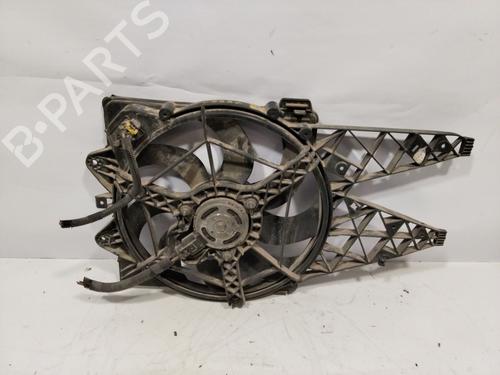 Used Radiator fan LANCIA DELTA III (844_) [2008-2014]  28492081