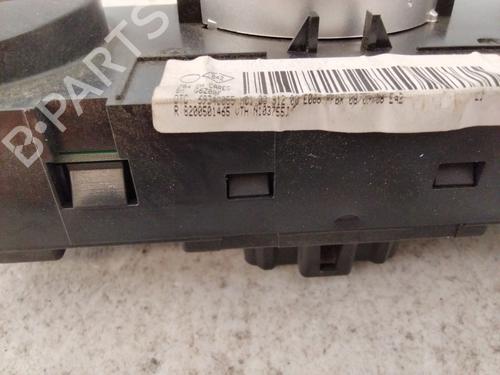 Climate control RENAULT GRAND SCÉNIC II (JM0/1_) 1.9 dCi (JM14) | BP18853687I5 