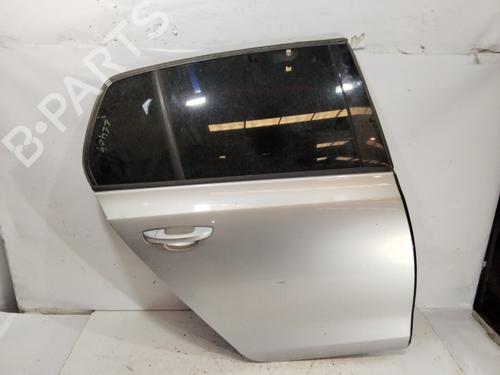 right-rear-door-vw-golf-vi-5k1-2008-2009-2010-2011-2012-2013-2014-34391677 main image