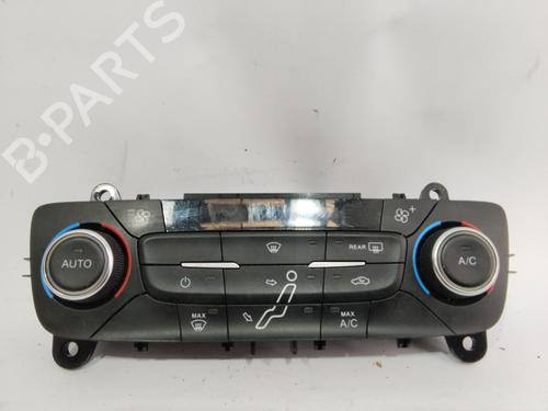 Used Climate control FORD FOCUS IV (HN) [2018-2025]  24457354