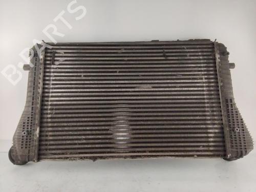 Intercooler SEAT TOLEDO III (5P2) [2004-2009]  27564234