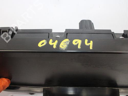 Multifunctionele display CITROËN C5 AIRCROSS (A_)  | BP15226207C48 