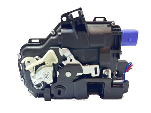 Rear left lock SEAT IBIZA III (6L1) | BP9829218C100