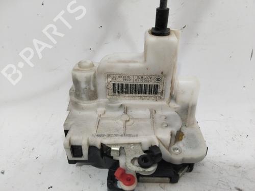 Used Front left lock FIAT 500 (312_) [2007-2025]  21327041