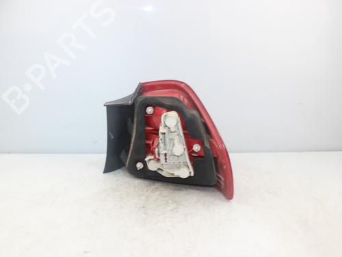 Left taillight BMW 3 (E90) 318 d | BP17484812C34 
