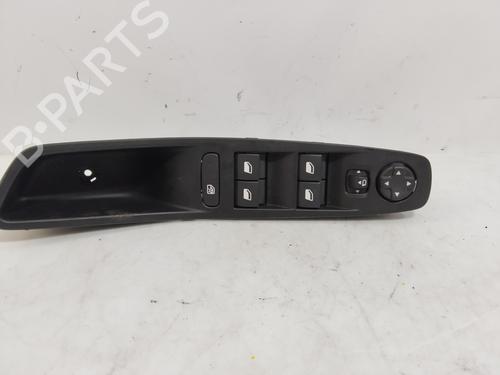Used Left front window switch OPEL GRANDLAND / GRANDLAND X (A18, P1UO) [2017-2025]  27579335