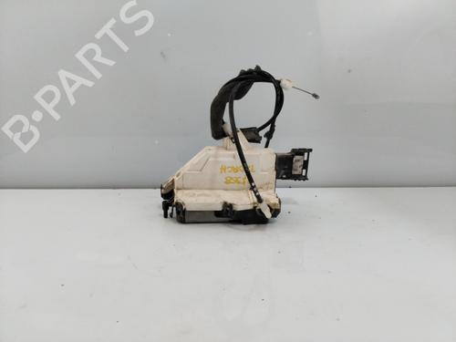 Used Rear right lock PEUGEOT 308 I (4A_, 4C_) [2007-2016]  19804664