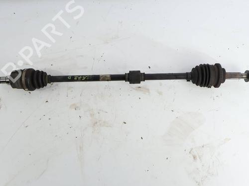 Right front driveshaft CHEVROLET SPARK (M300) 1.2 | BP39882114M39 - Image 3