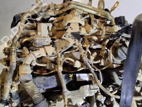 Engine TOYOTA HILUX VII Pickup (_N1_, _N2_, _N3_) 2.5 D-4D (KUN15, KUN35) | BP17806414M1 