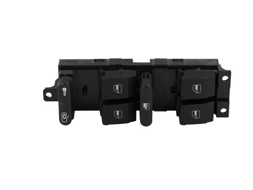 Left front window switch VW GOLF IV (1J1)  | BP30172655I27 