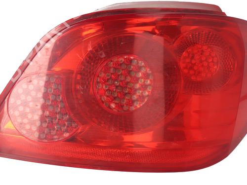 Used Right taillight Right taillight PEUGEOT 307 (3A/C) [2000-2012] 36233474 36233474