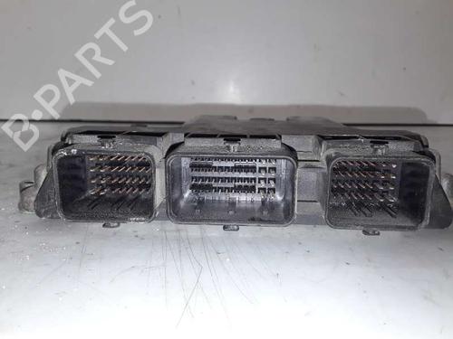 Engine control unit (ECU) RENAULT MEGANE II (BM0/1_, CM0/1_) | BP8570573M57