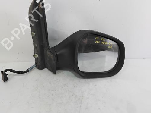 Right mirror SEAT ALTEA XL (5P5, 5P8)  | BP29476146C27 