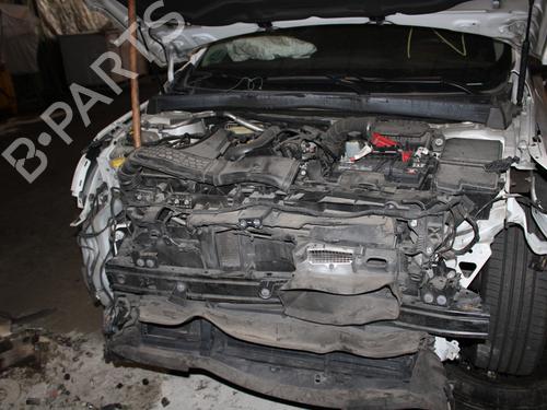 Motor RENAULT MEGANE IV Hatchback (B9A/M/N_) 1.2 TCe 100 (B9MS) | BP14831333M1 