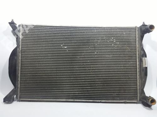 Used Water radiator Water radiator AUDI A6 C5 (4B2) 2.4 (136 hp) 10226651 10226651