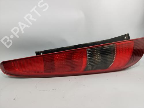 Used Left taillight FORD FIESTA V (JH_, JD_) 1.4 TDCi (68 hp) 27469949