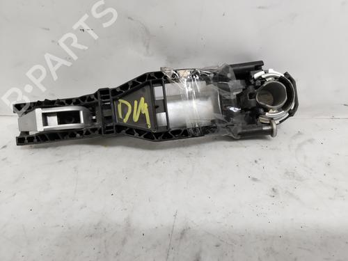 Rear right exterior door handle SEAT ALTEA XL (5P5, 5P8)  | BP27529634C130 