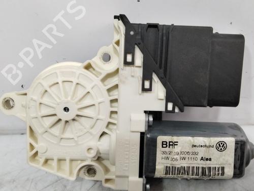 Left rear window motor SEAT ALTEA (5P1)  | BP26390064E23 