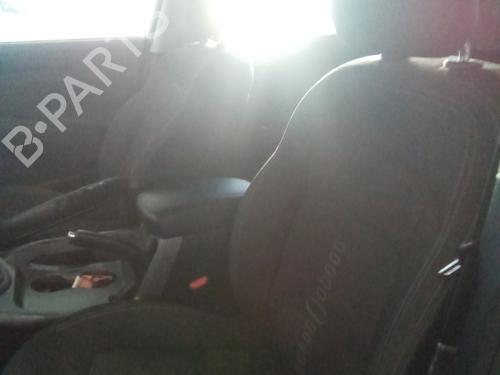 Instrument cluster KIA SPORTAGE III (SL) 1.7 CRDi | BP18246957C47 