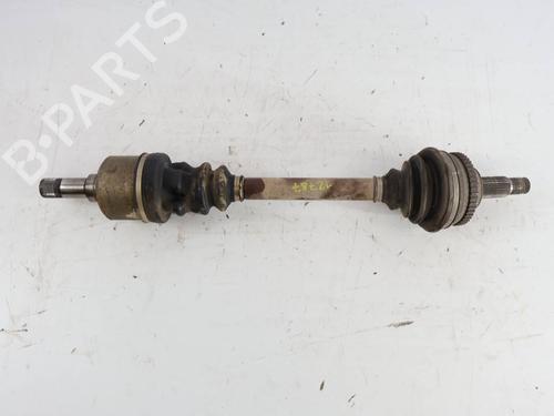 Used Left front driveshaft Left front driveshaft PEUGEOT EXPERT (224_) [1995-2006] 40295016 40295016