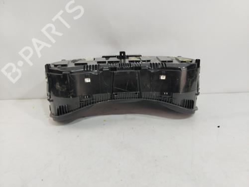 Instrument cluster CITROËN C4 II (NC_)  | BP25148598C47 