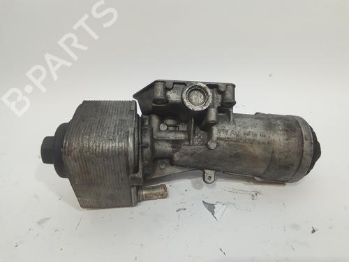 Oliekøler VW PASSAT B6 (3C2) 2.0 FSI (150 hp) 14055734