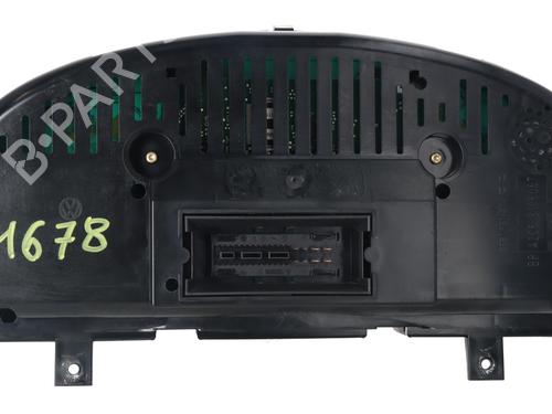 Instrument cluster VW PASSAT B6 (3C2) | BP35806069C47 - Image 3