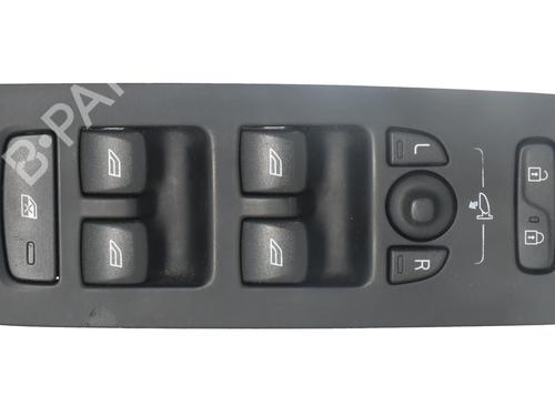 Used Left front window switch Left front window switch VOLVO V40 Hatchback (525) D2 (114 hp) 33421660 33421660