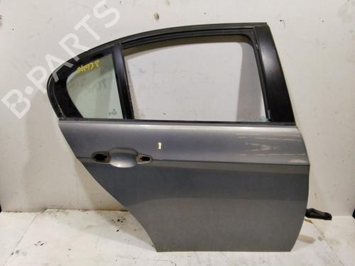 Used Right rear door BMW 3 (E90) 318 d (122 hp) 17484604