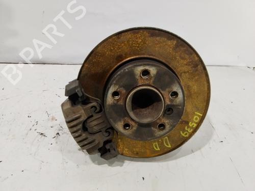 Høyre Styrespindel lagerhus BMW 3 (E90) 318 d (143 hp) 31214438