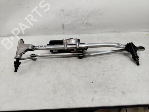 Front wiper motor BMW 1 (E87) 116 d | BP25721728M29 