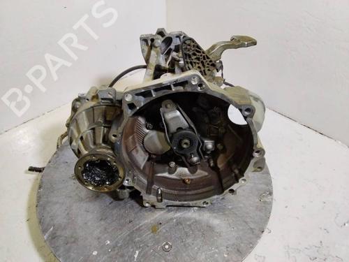 Used Gearbox Gearbox SEAT LEON (5F1) [2012-2021] 40154723 40154723