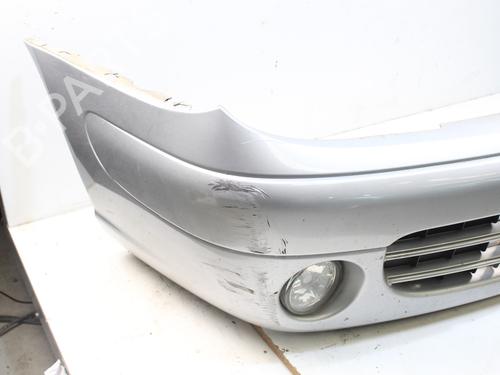 Front bumper CITROËN XSARA Coupe (N0) 2.0 HDI 90 | BP16780686C7 