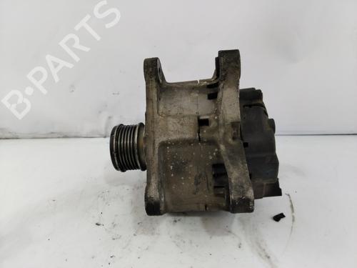 Alternator RENAULT MEGANE II (BM0/1_, CM0/1_) 1.5 dCi (BM16, CM16) | BP20509396M7 