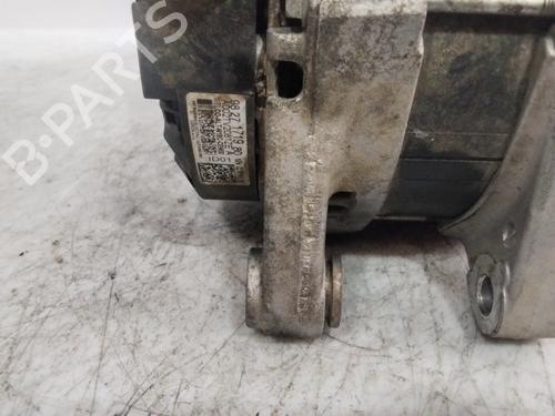 Alternator PEUGEOT 3008 II SUV (MC_, MR_, MJ_, M4_)  | BP29721580M7 