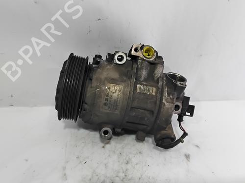 Airco pomp SKODA FABIA I (6Y2) [1999-2008]  29070596