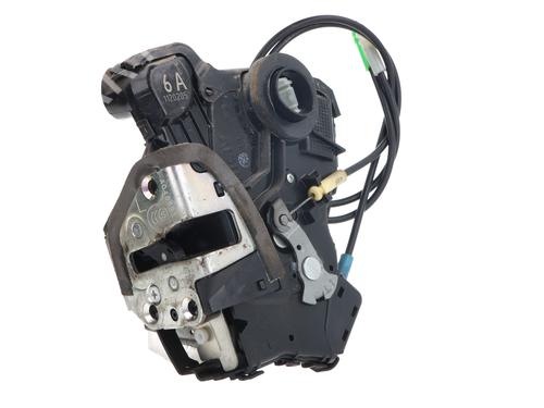 Used Front left lock TOYOTA RAV 4 IV (_A4_) 2.2 D 4WD (ALA49) (150 hp) 32384815