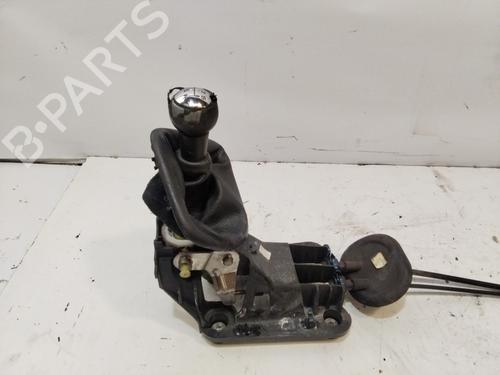 Gear lever PEUGEOT 207 CC (WD_)  | BP29607716M90